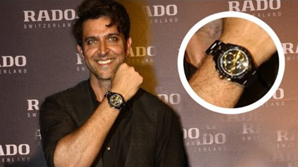 Check out! Ranbir Kapoor, Ranveer Singh, Hrithik Roshan And Kartik Aaryan’s Ultimate Collection Of Expensive Watches - 3