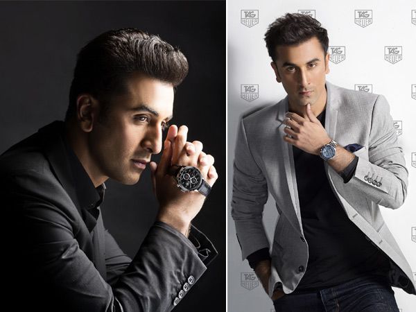 Check out! Ranbir Kapoor, Ranveer Singh, Hrithik Roshan And Kartik Aaryan’s Ultimate Collection Of Expensive Watches - 0