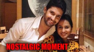 Check out: Ravi Dubey and Sargun Mehta’s nostalgic moment
