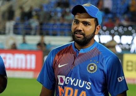 Check Out! Rohit Sharma, KL Rahul, Jasprit Bumrah: Top 10 Indian Cricketers With Highest Salaries - 1