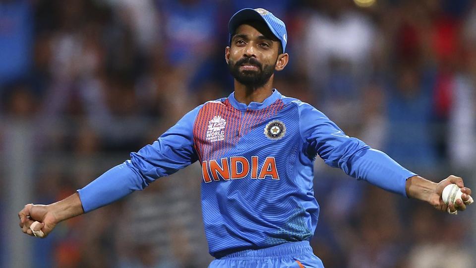 From Virat Kohli To Ajinkya Rahane: Fittest Indian Cricketers Who Inspire You To Up Your Fitness Game - 5