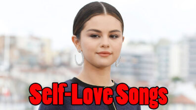 Check out: Selena Gomez songs that promote self-love