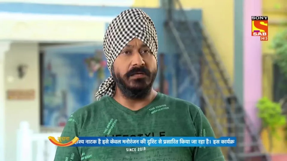 Check Out: Sodhi’s Different Styles Of Pagadi From Taarak Mehta Ka Ooltah Chashmah - 2