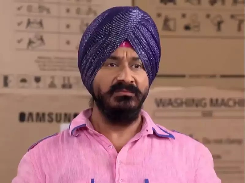 Check Out: Sodhi’s Different Styles Of Pagadi From Taarak Mehta Ka Ooltah Chashmah - 3