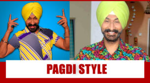 Check Out: Sodhi’s Different Styles Of Pagadi From Taarak Mehta Ka Ooltah Chashmah