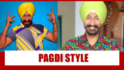 Check Out: Sodhi’s Different Styles Of Pagadi From Taarak Mehta Ka Ooltah Chashmah