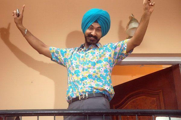 Check Out: Sodhi’s Different Styles Of Pagadi From Taarak Mehta Ka Ooltah Chashmah - 0