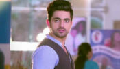Check Out Some Rare And Unseen Photos Of Zain Imam