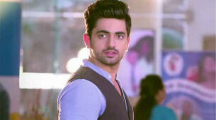Check Out Some Rare And Unseen Photos Of Zain Imam