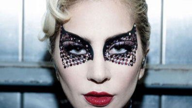 Check Out! Lady Gaga’s Different Eyeshadow Looks