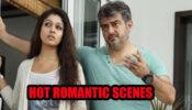 Checkout: Ajith Kumar-Nayanthara Hot Onscreen Romance