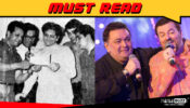 “Chintu Gone, What Other Cruelties Does God Have In Store For Me?”Childhood Friend Nitin Mukesh Breaks Down