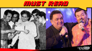 “Chintu Gone, What Other Cruelties Does God Have In Store For Me?”Childhood Friend Nitin Mukesh Breaks Down