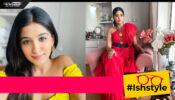 Choti Sarrdaarni fame Nimrit Kaur REVEALS her ‘dress to kill’on a perfect date
