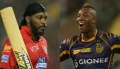 Chris Lynn vs Chris Gayle: The T20 Opener We Want In Our IPL Team