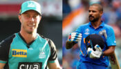 Chris Lynn vs Shikhar Dhawan: The T20 Opener We Want In Our IPL Team