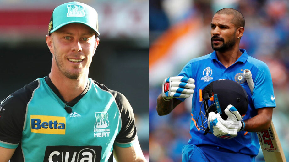 Chris Lynn vs Shikhar Dhawan: The T20 Opener We Want In Our IPL Team