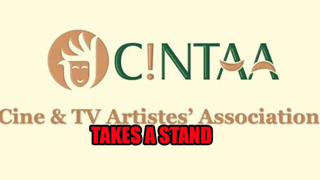 CINTAA takes action; prompts Producers to pay actors