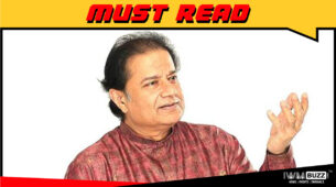 Classical Music is the basic foundation for learning music – Anup Jalota