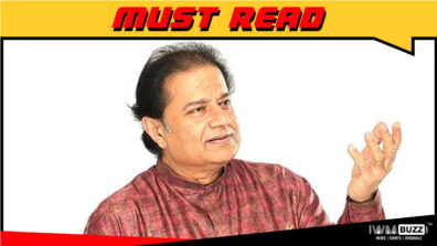 Classical Music is the basic foundation for learning music – Anup Jalota