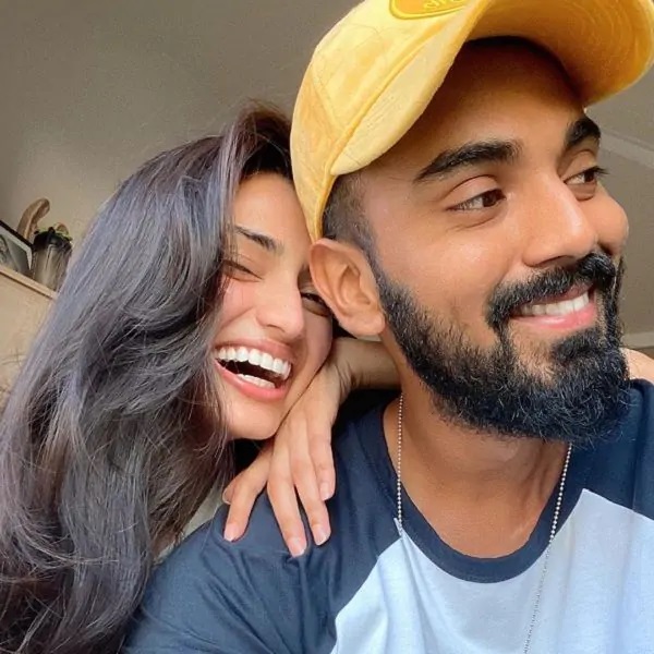 Click Now! To Know More About Link-up Rumours Between KL Rahul and Bollywood Actress Athiya Shetty - 0