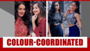 Colour-Coordinated: Jannat Zubair and Shraddha Kapoor Sizzle
