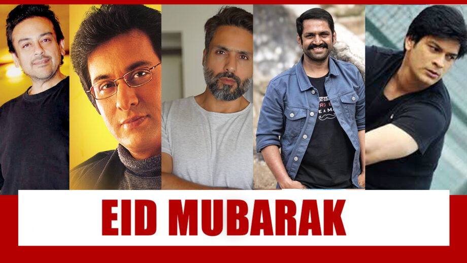 Come What May Determined To Make Eid Special, Say Adnan Sami, Iqbal Khan, Talat Aziz & Others In Bollywood