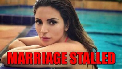 Coronavirus impact Shama Sikander’s marriage plans: Read Details