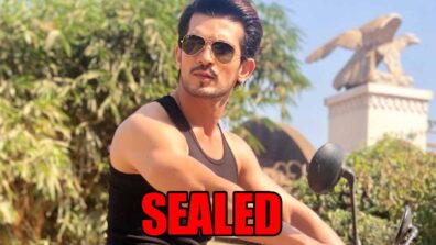 Coronavirus scare: Naagin fame Arjun Bijlani’s building gets sealed