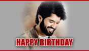 Covid-19: No birthday celebration with fans this year for Vijay Deverakonda