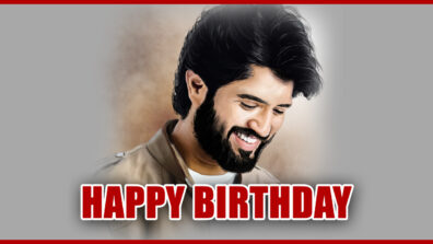 Covid-19: No birthday celebration with fans this year for Vijay Deverakonda