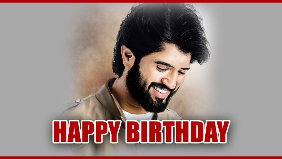 Covid-19: No birthday celebration with fans this year for Vijay Deverakonda