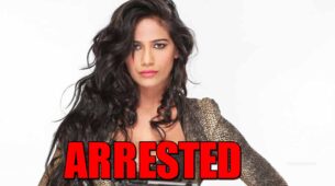 Covid-19: Poonam Pandey gets arrested: details inside