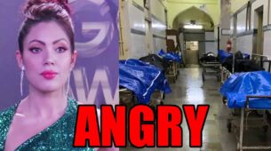 Covid-19 terrible KEM hospital scene leaves Taarak Mehta Ka Ooltah Chashmah actress Munmun Dutta FUMING
