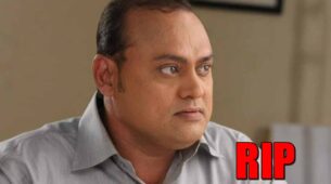 Crime Patrol actor Shafique Ansari passes away