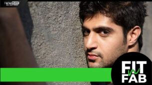 Dahi Puri is my most favorite cheat meal – Tanuj Virwani