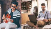 Darshan Raval Songs To Listen To When You Are Working From Home