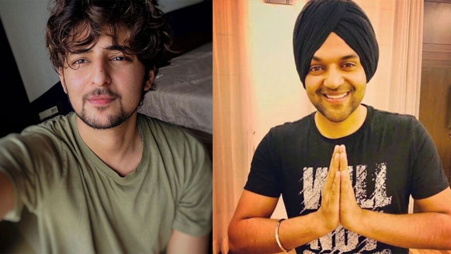 Darshan Raval Vs Guru Randhawa: Which Singer Has The Best Voice?