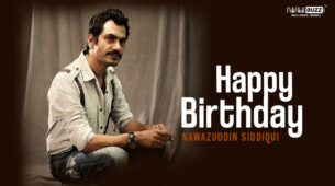 Dear Nawazuddin, Happy Birthday: Time To Return Home; Time To Be Who You Were