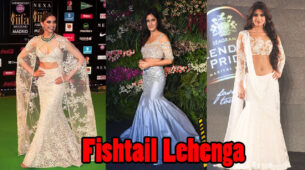 Deepika Padukone, Katrina Kaif, Priyanka Chopra: Who Pulled Off Fishtail Lehenga Better?