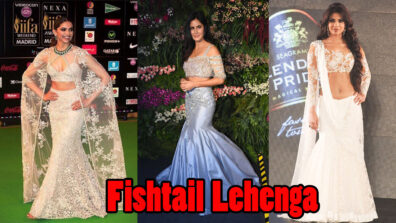 Deepika Padukone, Katrina Kaif, Priyanka Chopra: Who Pulled Off Fishtail Lehenga Better?