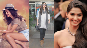 Deepika Padukone, Sonam Kapoor, Anushka Sharma: Bollywood Celebrities And Their Own Fashion Brands