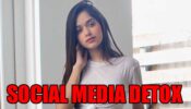 ‘Depressed’ Jannat Zubair chose social media detox