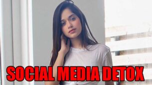 ‘Depressed’ Jannat Zubair chose social media detox
