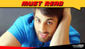 Devoleena (Bhattacharjee) is targeting Sana and me to stay in news –  Mayur Verma
