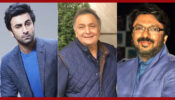Did Sanjay Leela Bhansali Keep Rishi Kapoor In The Dark About Ranbir Kapoor’s Debut Film?