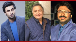 Did Sanjay Leela Bhansali Keep Rishi Kapoor In The Dark About Ranbir Kapoor’s Debut Film?