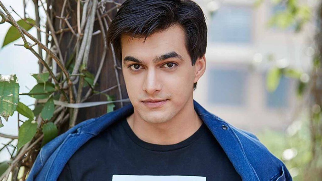 Did you know Mohsin Khan is an electronic engineer?