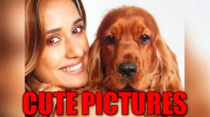 Disha Patani’s Bella cutest pictures are the best thing on internet today