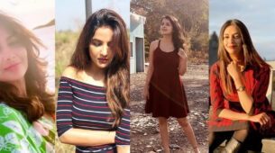 Divyanka Tripathi, Jasmin Bhasin, Shrenu Parikh, And Sriti Jha Are Sunkissed Beauties Of Television